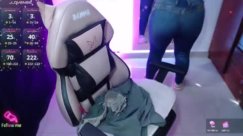 danna online show from 02/13/25, 01:37