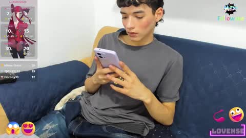 danniels_sweet online show from 12/16/24, 06:27