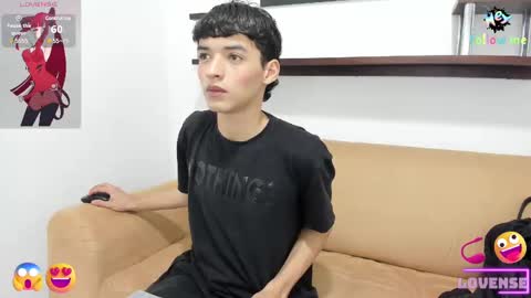 danniels_sweet online show from 12/21/24, 12:06