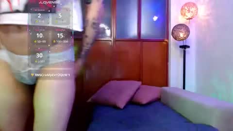 danni online show from 03/25/26, 10:16