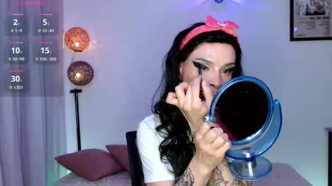 danni online show from 04/12/26, 12:59