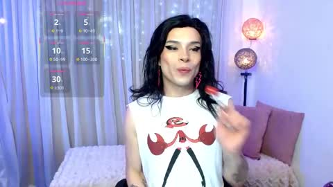 danni online show from 04/21/26, 11:51