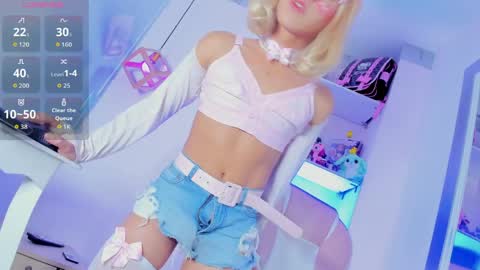 Danni  Sebastian online show from 04/04/26, 12:35