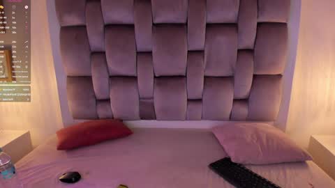 Dannika online show from 04/09/26, 06:19