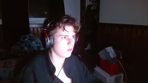 dannnnle online show from 11/27/25, 03:08