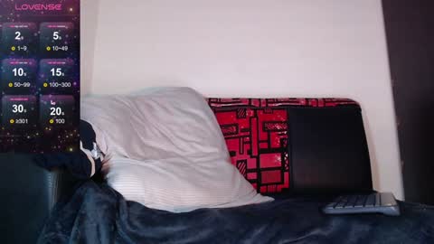 DANNTE online show from 02/06/25, 02:44