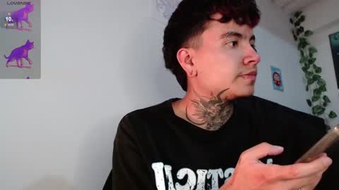 DANNTE online show from 10/05/25, 11:13