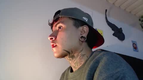 DANNTE online show from 10/20/25, 01:39