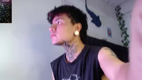 DANNTE online show from 11/06/25, 08:32