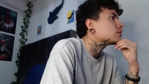 DANNTE online show from 11/07/25, 05:13