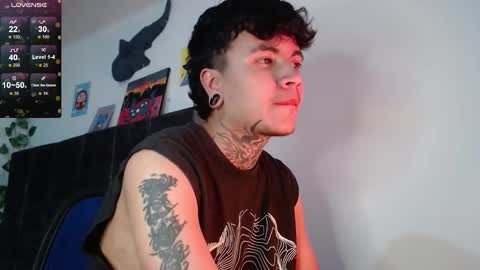 DANNTE online show from 11/24/25, 11:15