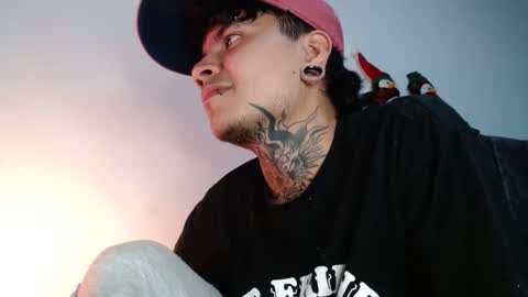 DANNTE online show from 12/04/25, 11:57