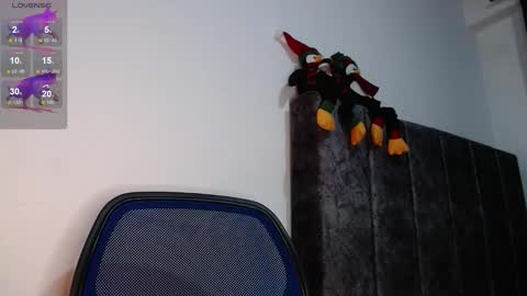 DANNTE online show from 12/21/25, 01:46