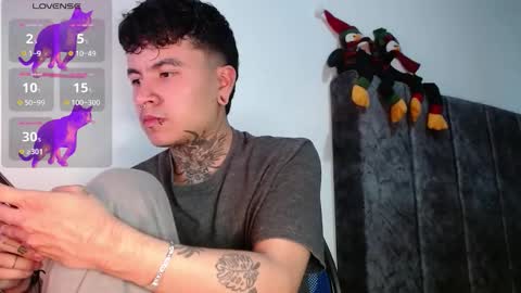 DANNTE online show from 01/07/26, 10:56