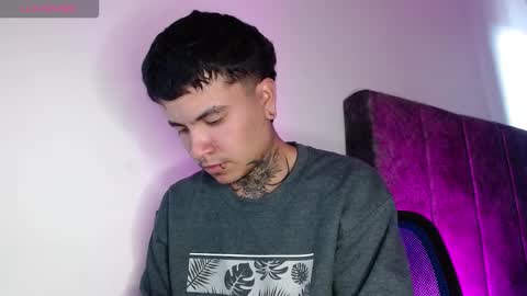 DANNTE online show from 01/10/26, 01:35