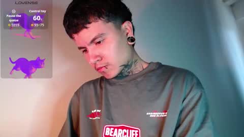 DANNTE online show from 01/15/26, 03:05