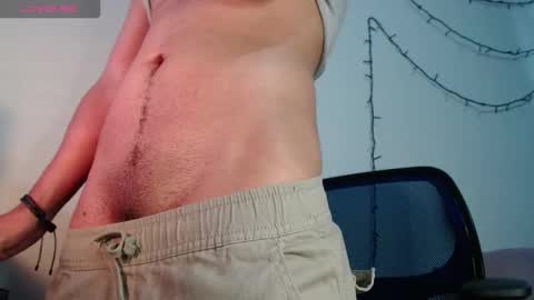 DANNTE online show from 03/05/26, 04:58