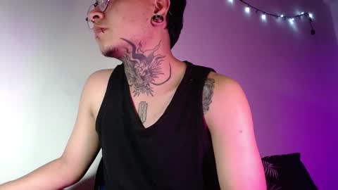 DANNTE online show from 03/30/26, 12:22