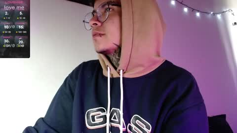 DANNTE online show from 03/30/26, 02:29