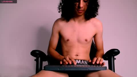 Danny online show from 09/15/25, 12:21