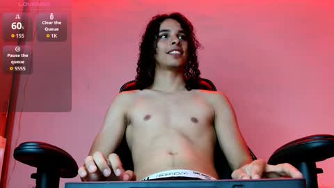 Danny online show from 12/16/25, 01:54