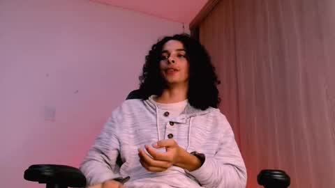 Danny online show from 02/24/26, 03:37