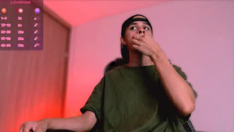 Danny online show from 04/15/26, 03:57