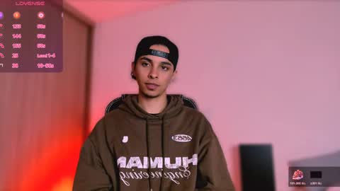 Danny online show from 04/18/26, 02:59