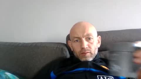 Snapshot of danny81boy chatting on 05/12/26, 12:35 danny81boy online show from 05/12/26, 12:35
