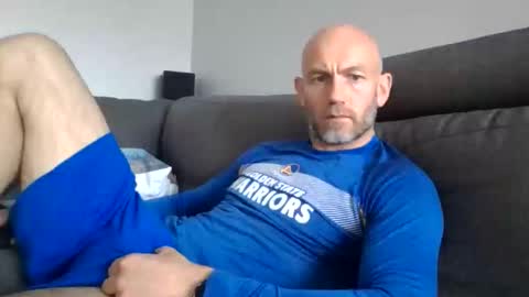 Snapshot of danny81boy chatting on 06/06/26, 11:15 danny81boy online show from 06/06/26, 11:15