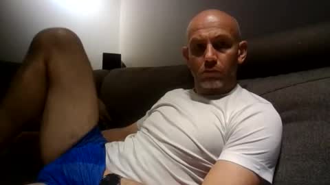 Snapshot of danny81boy chatting on 06/08/26, 08:09 danny81boy online show from 06/08/26, 08:09
