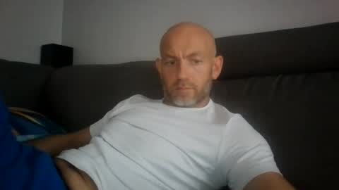 Snapshot of danny81boy chatting on 07/26/26, 12:34 danny81boy online show from 07/26/26, 12:34