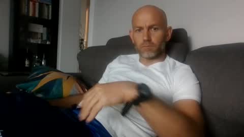 Snapshot of danny81boy chatting on 07/27/26, 11:28 danny81boy online show from 07/27/26, 11:28