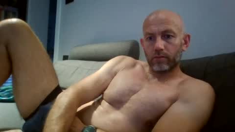 Snapshot of danny81boy chatting on 07/30/26, 06:18 danny81boy online show from 07/30/26, 06:18