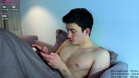 danny__magic online show from 02/08/26, 08:12