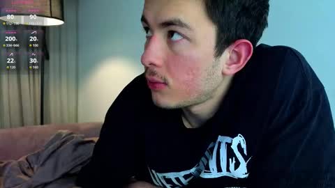 danny__magic online show from 02/12/26, 07:53