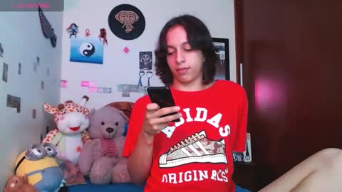 phantom555 online show from 01/09/25, 07:40