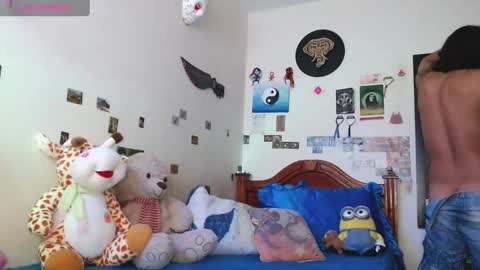 phantom555 online show from 01/12/25, 08:25