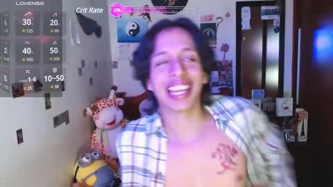 phantom555 online show from 02/24/25, 09:41