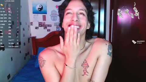 phantom555 online show from 10/01/25, 06:14