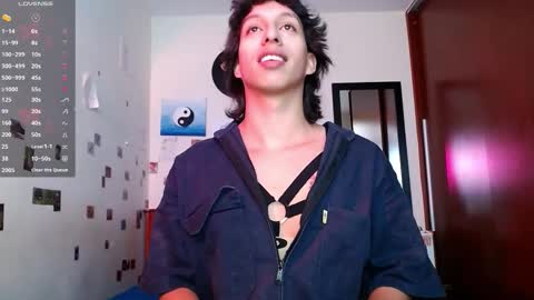 phantom555 online show from 10/12/25, 07:24