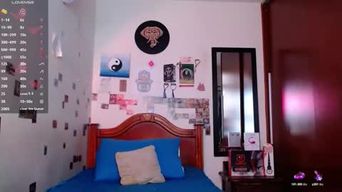 phantom555 online show from 10/15/25, 05:13