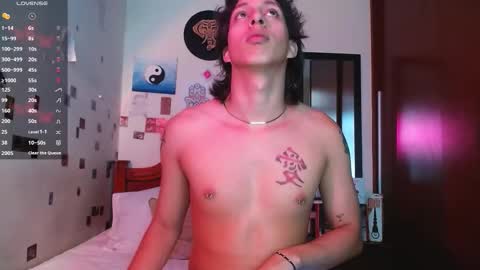 phantom555 online show from 10/26/25, 09:21