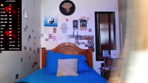 phantom555 online show from 11/18/25, 06:34