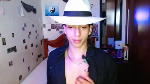 phantom555 online show from 03/30/26, 09:27