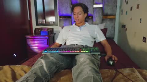 phantom555 online show from 04/20/26, 06:53