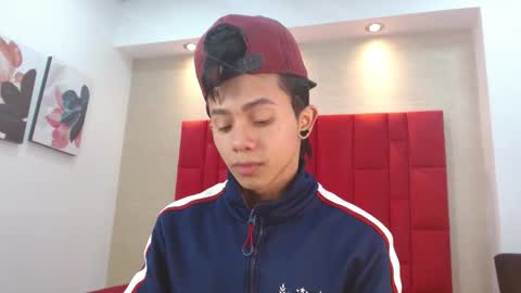 Danny online show from 11/07/25, 01:22