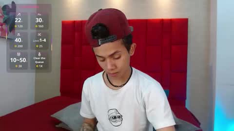 Danny online show from 11/24/25, 01:00