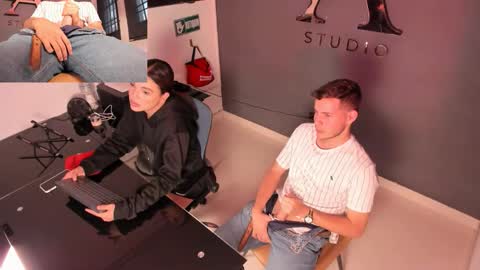 danny_and_lara online show from 09/19/25, 07:03