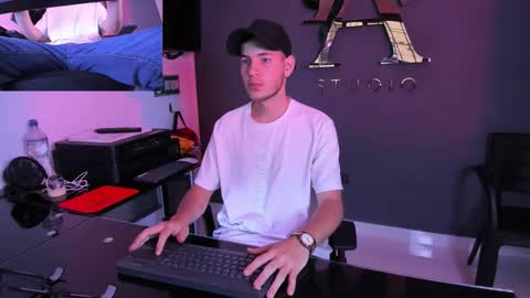 danny_and_lara online show from 09/21/25, 04:41